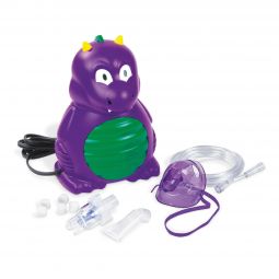 Veridian 11-510 Dragon Compressor Nebulizer