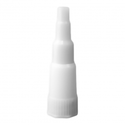 Vesco Medical VED-001-ENFit Transition Connector, Nutritionals Accessories (CS)