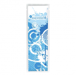 GA express15 Vitaflo USA 812539020103-Oral Supplement GA express15 Unflavored Powder 25 Gram Individ