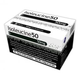 Isoleucine50 Vitaflo USA 812539021001-Isoleucine50 Medical Food for use in the Dietary Management of
