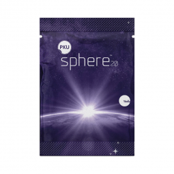 PKU sphere 20 Vitaflo USA 812539021117-PKU sphere 20 GMP-Based Formula for use in the Dietary Manage