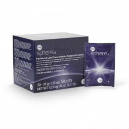 PKU sphere 20 Vitaflo USA 812539021124-PKU sphere 20 Vanilla GMP-Based Formula for use in the Dietar