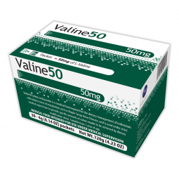 Valine 50 Vitaflo USA 812539021209-Valine50 Medical Food for the Dietary Management of MSUD, Food Su