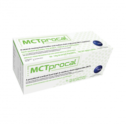 MCTprocal Vitaflo USA 812539021582-MCTprocal Medical Food High in MCTs, Adult Medical Formula (BX)