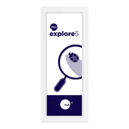 PKU explore5 Vitaflo USA 812539024651-PKU explore5 Formula for use in the Dietary Management of Phen