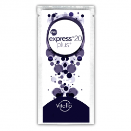 PKU express 20 plus Vitaflo USA 812539024934-Oral Supplement PKU express 20 plus Orange Flavor Powde