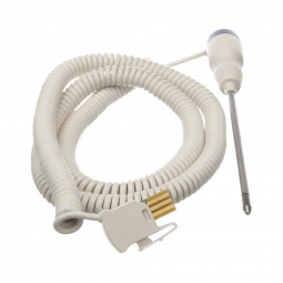 Spot Vital Signs Welch Allyn 02678-100-Spot Vital Signs Oral Temperature Probe, Diagnostic Accessori