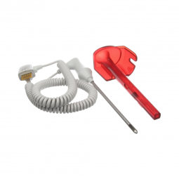 SureTemp Welch Allyn 02892-000-SureTemp Rectal Probe Kit, 4 Foot, Diagnostic Accessories