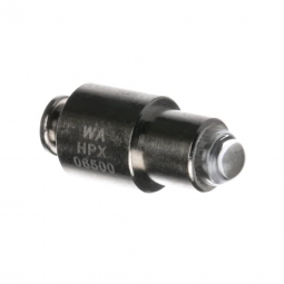 Welch Allyn Welch Allyn 06500-U6-WelchAllyn Replacement Halogen Lamp, Diagnostic Instrument Lamps (B