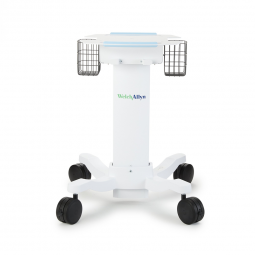 Welch Allyn 105341-Welch Allyn Electrocardiograph Roll Stand, Medical & Utility Carts