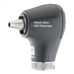 Welch Allyn MacroView Welch Allyn 250-2-Otoscope Head Welch Allyn MacroView Diagnostic Type, Blades 