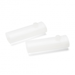 PC-Based SpiroPerfect* Welch Allyn 703419-SpiroPerfect PC-Based Spirometer Flow Transducer, Mouthpie