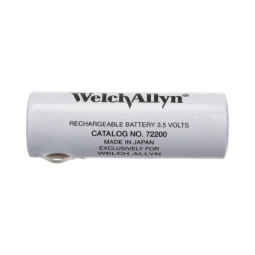 Welch Allyn Welch Allyn 72200-Welch Allyn NiCd Battery, Batteries