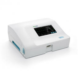 CP 150 Welch Allyn CP150A-1ENB-Welch Allyn CP 150 12-Lead Resting Electrocardiograph with Automatic 