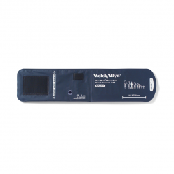 FlexiPort Welch Allyn REUSE-08-1SC-Flexiport Cuff, 1 Tube Bladder, Blood Pressure Cuffs