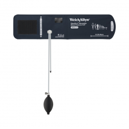 FlexiPort Welch Allyn REUSE-11-2BV-Flexiport Cuff, 2 Tube Bladder Inflation System, Blood Pressure C