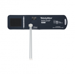 FlexiPort Welch Allyn REUSE-11-2MQ-FlexiPort Cuff, 2 Tube Bladder, Blood Pressure Cuffs