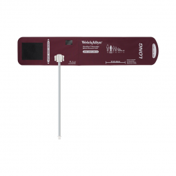 FlexiPort Welch Allyn REUSE-12L-1SC-Flexiport Cuff, 1 Tube Bladder, Blood Pressure Cuffs