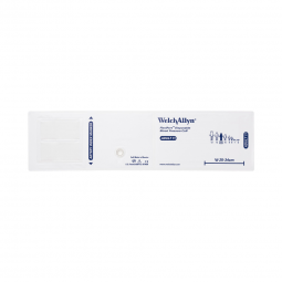 FlexiPort Welch Allyn SOFT-11-FlexiPort Cuff, No Tube, Blood Pressure Cuffs (CS) - FlexiPort Cuff, N