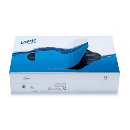 LoFric Primo Wellspect Healthcare 4101040-LoFric Primo Urethral Catheter, 10 Fr., Male, Straight, In
