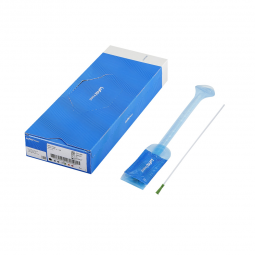 LoFric Primo Wellspect Healthcare 4101440-LoFric Primo Urethral Catheter, 14 Fr., Male, Straight, In