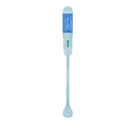 LoFric Primo Wellspect Healthcare 4131240-LoFric Primo Urethral Catheter, 12 Fr. Female, Straight, I