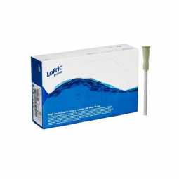 LoFric Primo Wellspect Healthcare 4151240-LoFric Primo Urethral Catheter, 12 Fr., Male, Coude, Inter