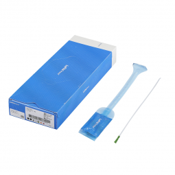 LoFric Primo Wellspect Healthcare 4151440-LoFric Primo Urethral Catheter, Intermittent Catheters (CS