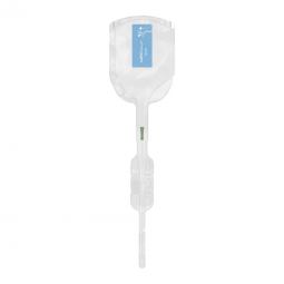 LoFric Hydro-Kit Wellspect Healthcare 42514403-Intermittent Closed System Catheter Tray LoFric Hydro