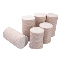 Welmed Premium Weave Welmed 1700-611PWLF-Welmed Premium Weave Single Hook & Loop Closure Elastic Ban