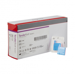 Tenderfoot Werfen USA 000TF50I-Tenderfoot Safety Lancet, Lancets & Lancing Devices (BX)