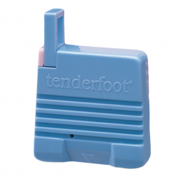 Tenderfoot Werfen USA 000TFT50I-Tenderfoot Safety Lancet, Lancets & Lancing Devices (BX)