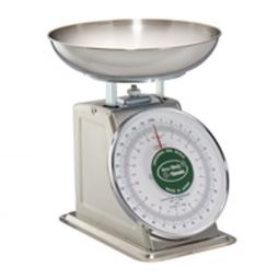 Yamato SM(N)-24 C/P Scale w/ 5 Qt. Bowl