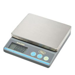 Yamato PLS-2500 w/ ADAPTOR Precision NSF-Certified Scale