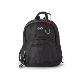 Zevex PCK2001-Zevex Pump Backpack for Enteralite Infinity or Enteralite Enteral Feeding Pumps, Nutri