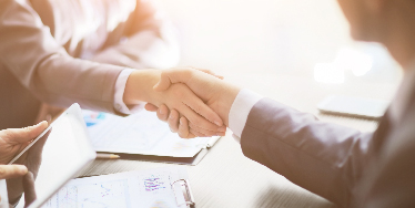 Become A Partner