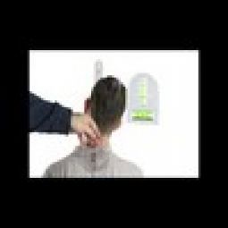 Baseline Plastic Goniometer with 360 Head