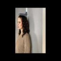 Befour HTR-101 Digital Height Rod with Wall Mount