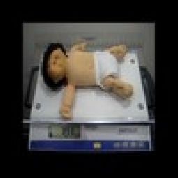 Befour MX202 Neonatal Pediatric Scale-45 lb/20,000 gram Capacity