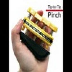 CanDo Digi-Flex Hand Exercisers for Fingers