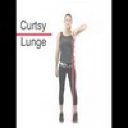 CanDo Low Powder Exercise Bands-25 Yard Rolls