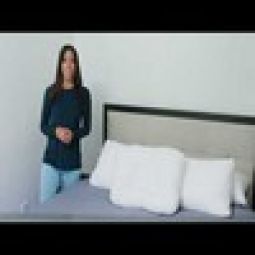 Core Products 200 Tri-Core Cervical Orthopedic Pillow-Standard Support