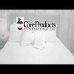 Core Products 210 BowTie Pillow