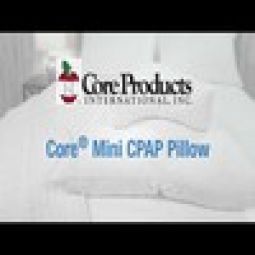 Core Products 278 Mini Core CPap Pillow