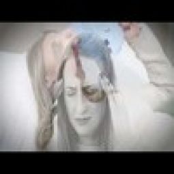 Core Products 557 Dual Comfort Corpak Hot and Cold Therapy-Eye Mask Compress
