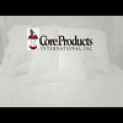 Core Products 265/266/267 CervAlign Pillows
