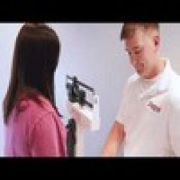 Detecto 337 450 lb/200 kg Capacity Physician Balance Beam Scale