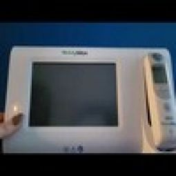 HealthOMeter 2000KL-BT In-bed Stretcher Scale w/ Built-in Wireless