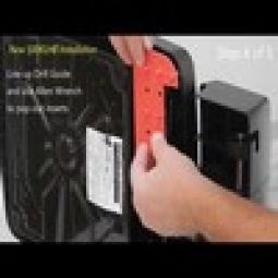Health o meter 500HB Handlebar Accessory for 500 Series Scales