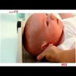 Seca 416 Infant meter for Measuring Babies and Infants